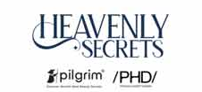 Heavenly Secrets
