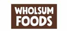 Wholsum Foods